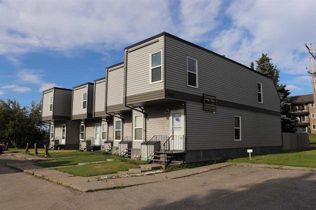 Picture for 22, 5437 10 Avenue  