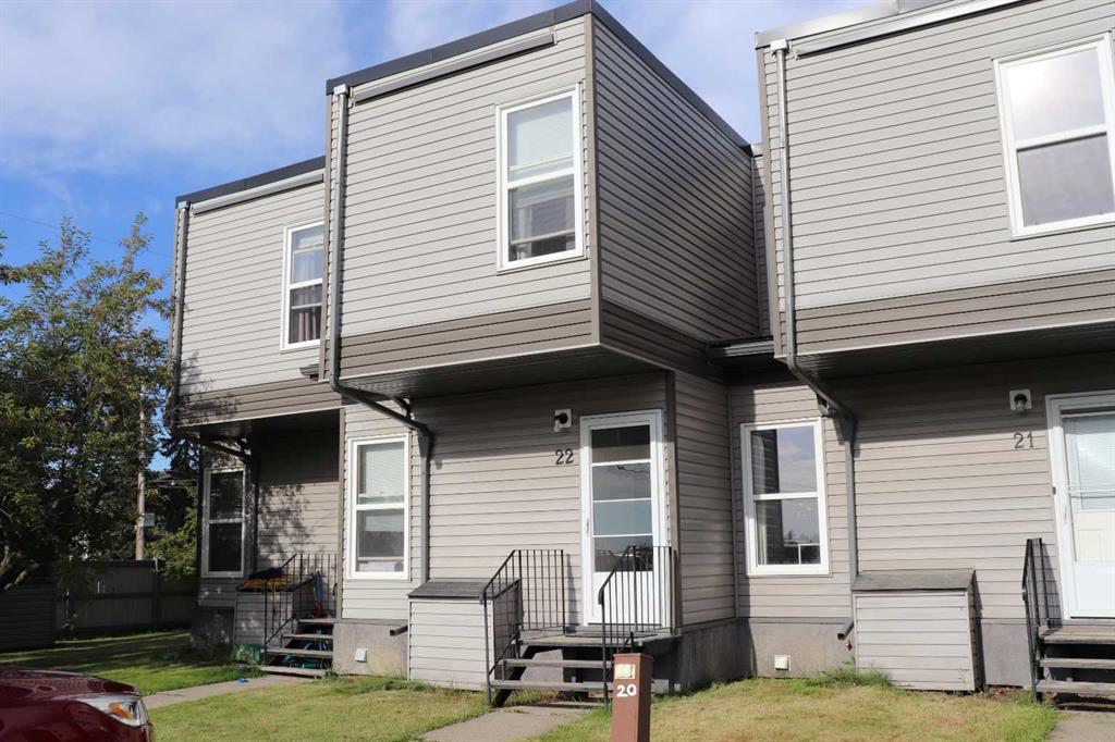 Picture for 22, 5437 10 Avenue  