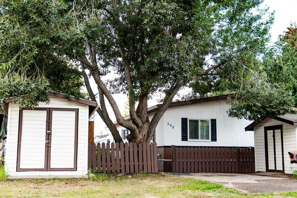 Picture for 249, 133 Jarvis Street 