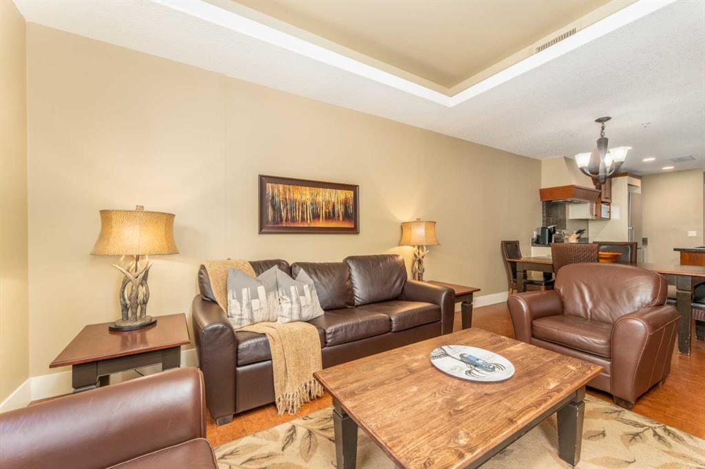 Picture for 108, 187 Kananaskis Way 
