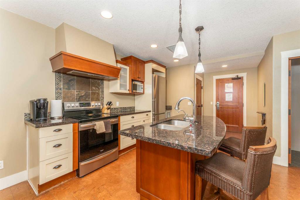 Picture for 108, 187 Kananaskis Way 