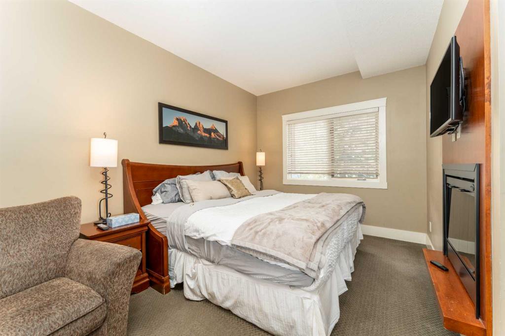 Picture for 108, 187 Kananaskis Way 