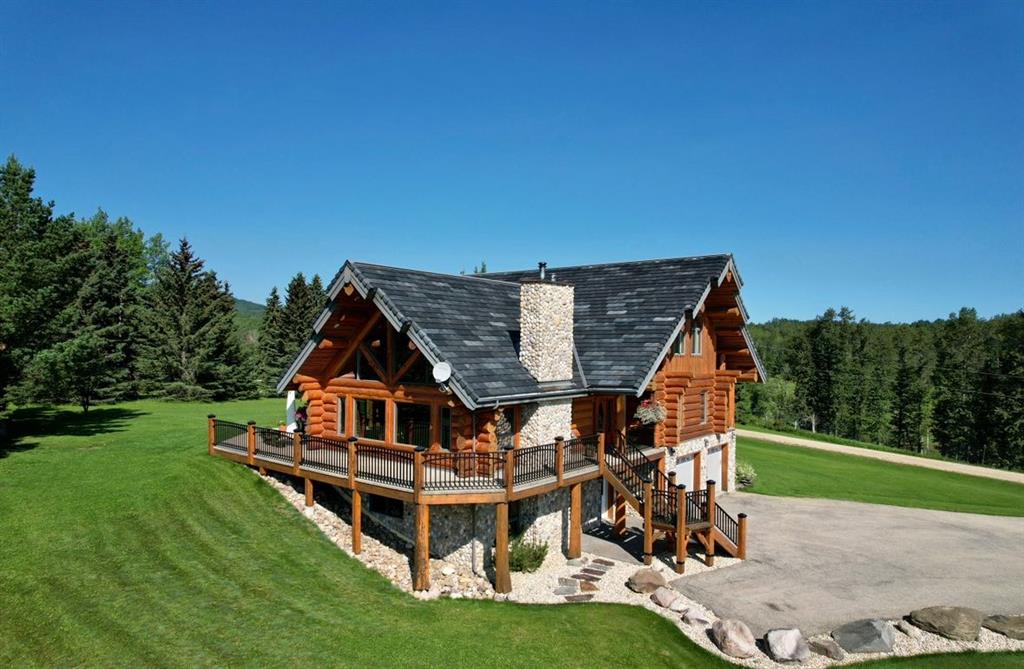 Picture for 583030B Range Road 121  