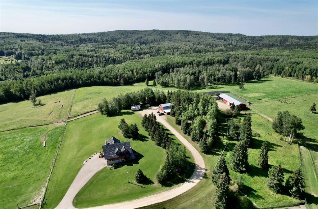 Picture for 583030B Range Road 121  