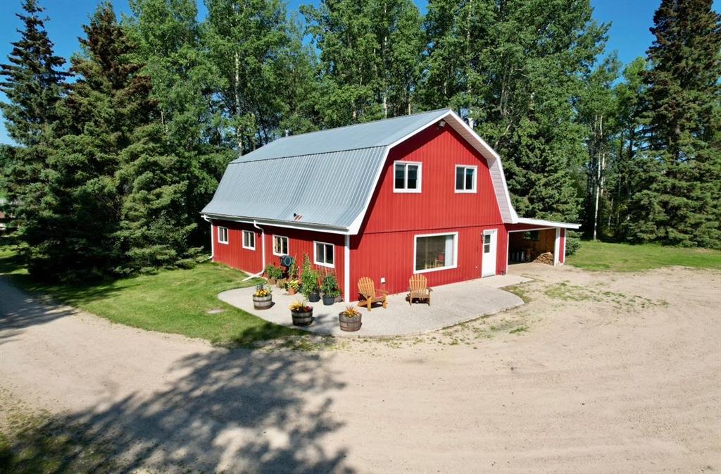 Picture for 583030B Range Road 121  