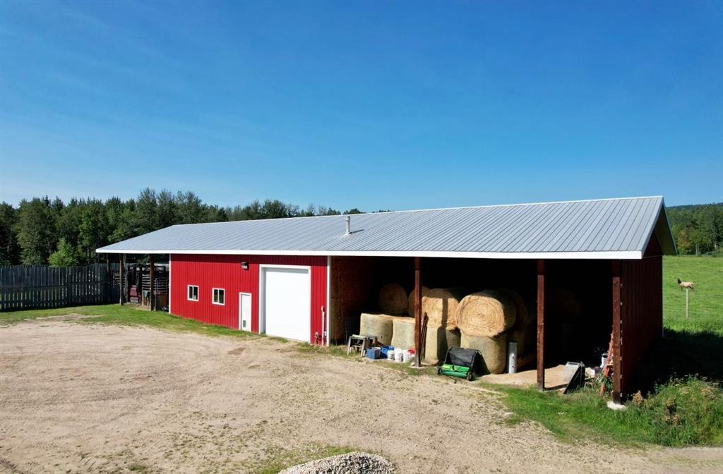 Picture for 583030B Range Road 121  