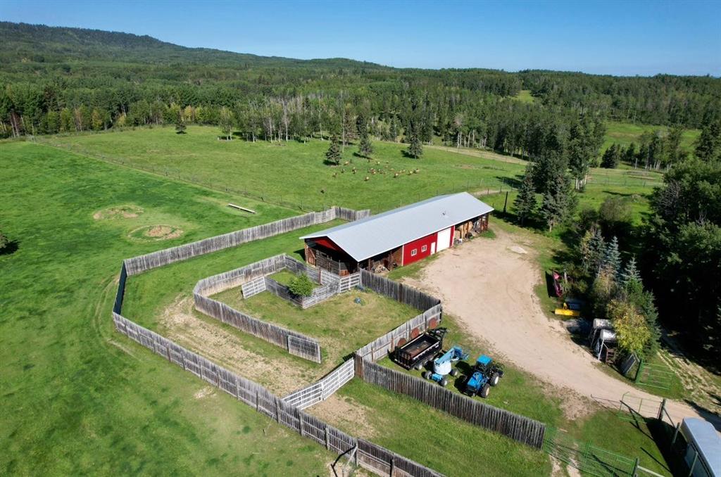 Picture for 583030B Range Road 121  