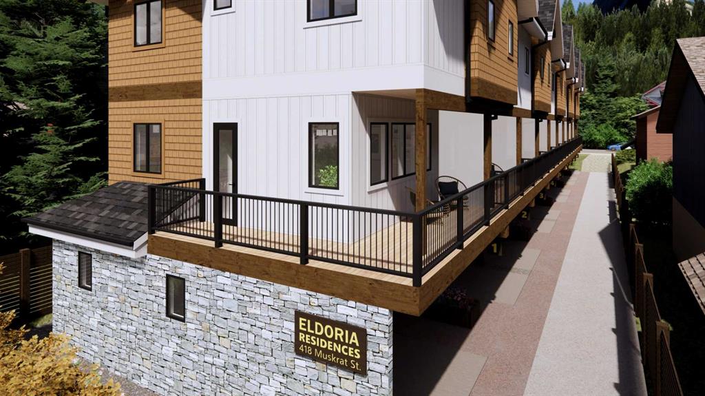 Picture for 2, 418 Muskrat Street 