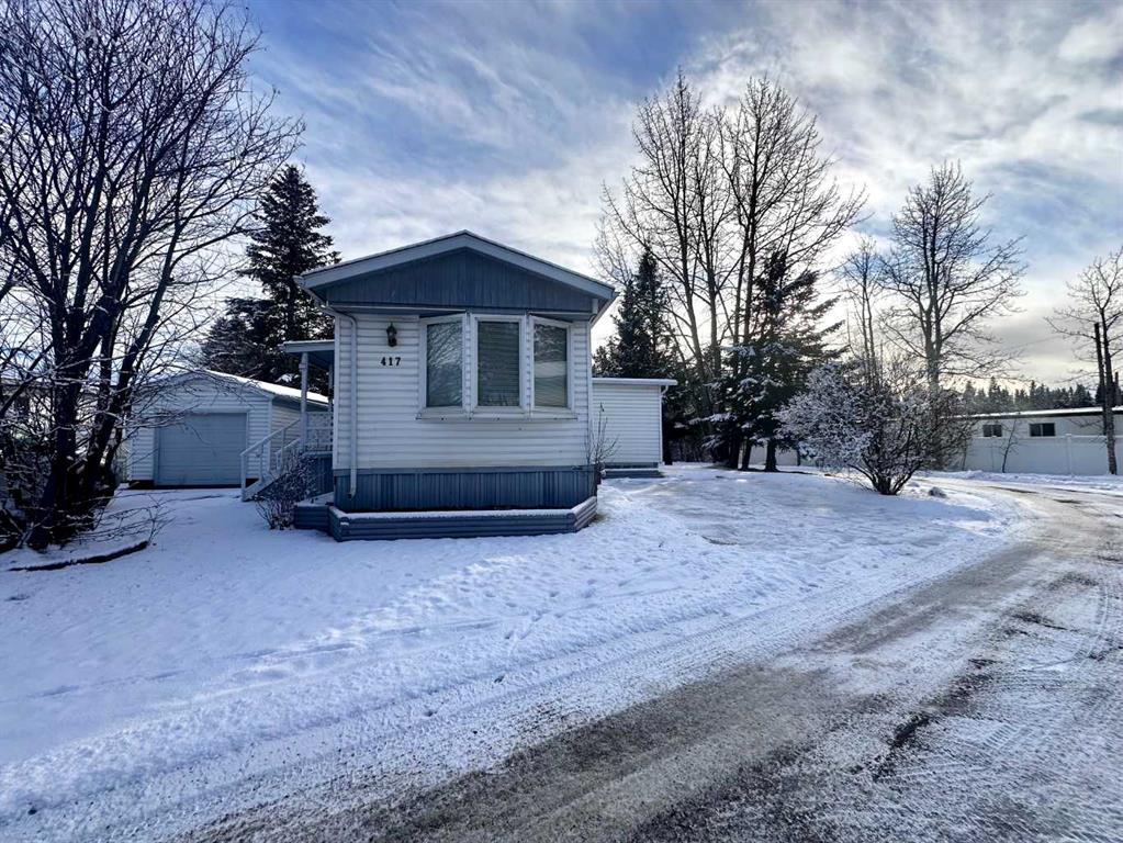 Picture for 417, 700 Carmichael Lane 