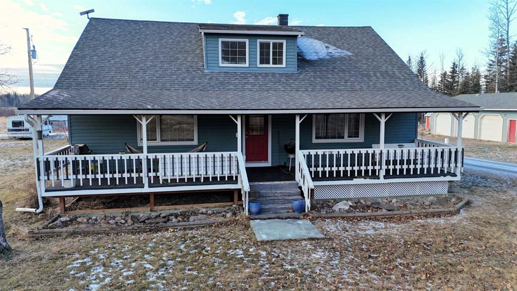 Picture for 54032 Highway 748N  