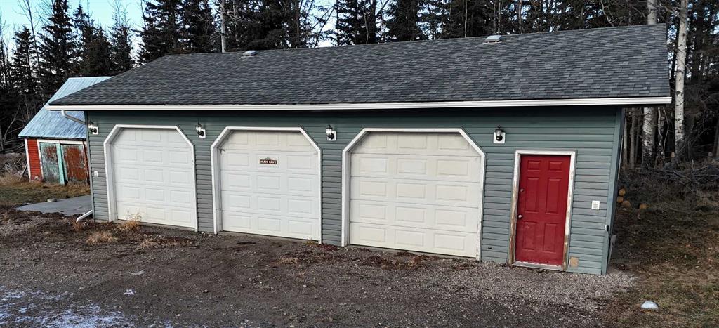 Picture for 54032 Highway 748N  