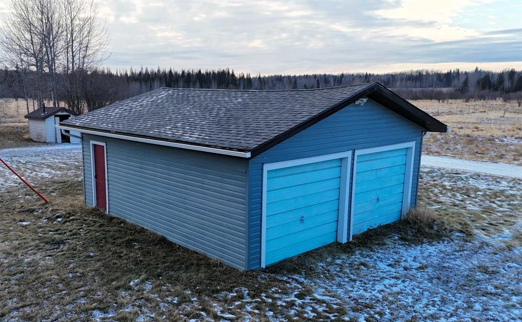 Picture for 54032 Highway 748N  