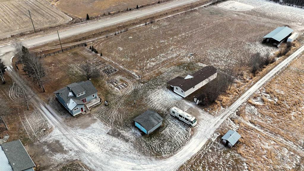 Picture for 54032 Highway 748N  