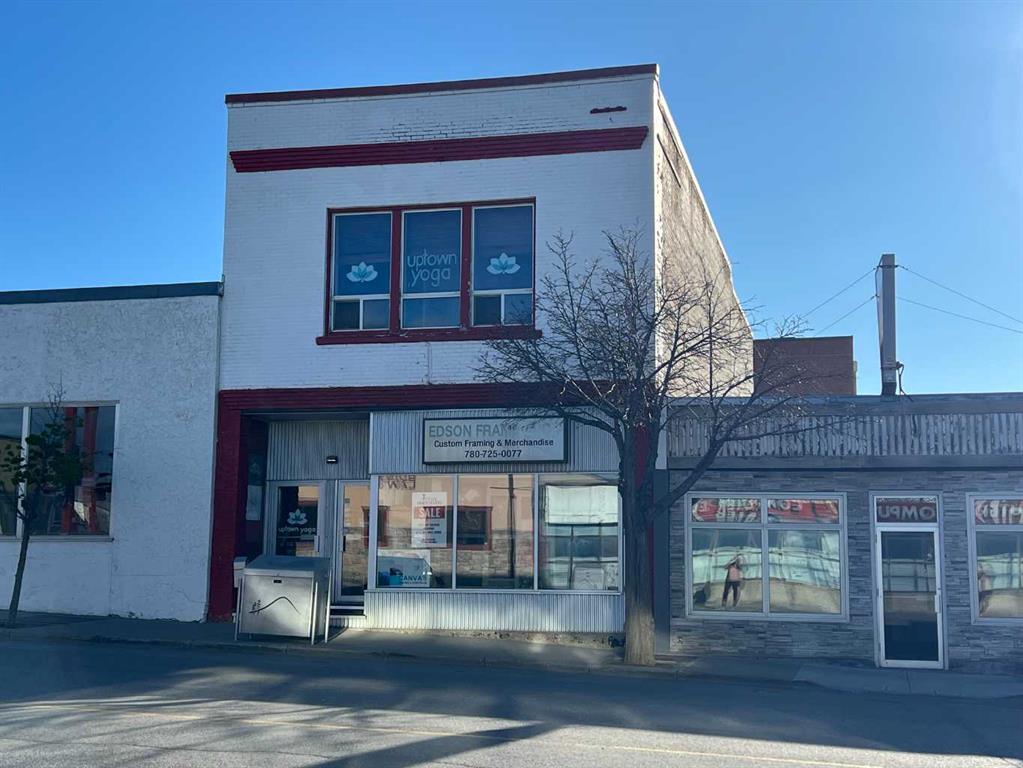 Picture for 319 50 Street 