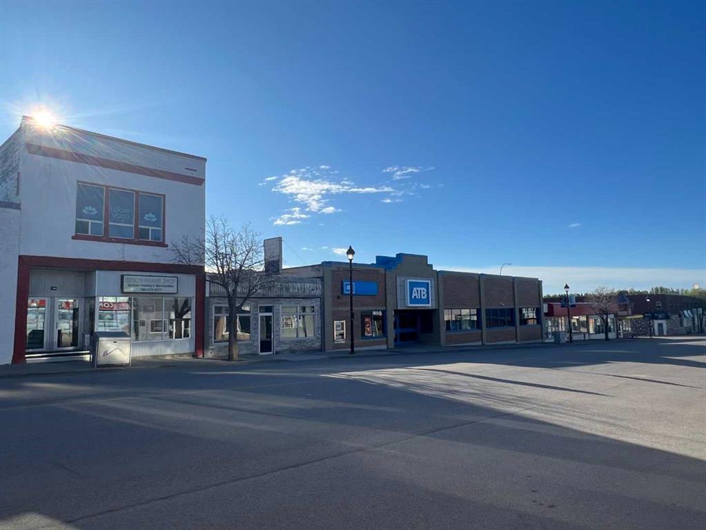 Picture for 319 50 Street 