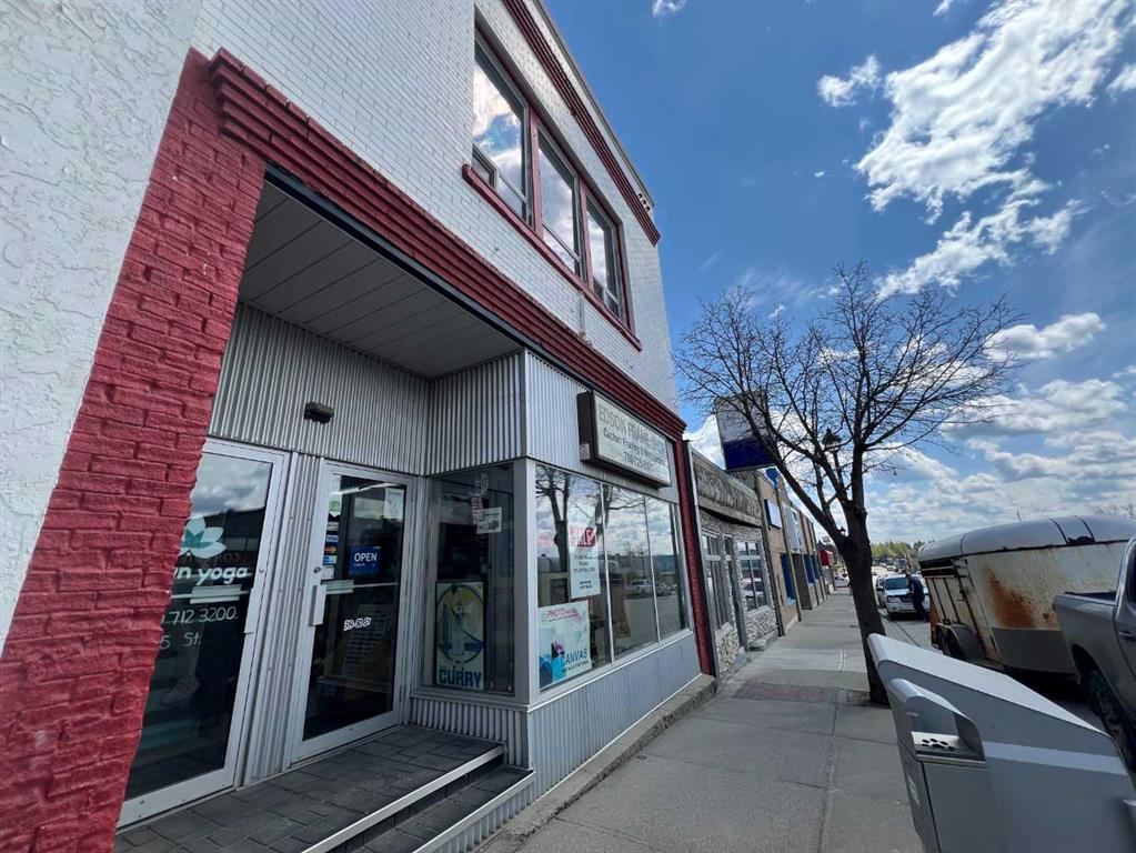 Picture for 319 50 Street 