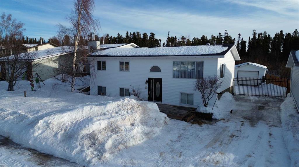 Picture for 57 Hillside Crescent 