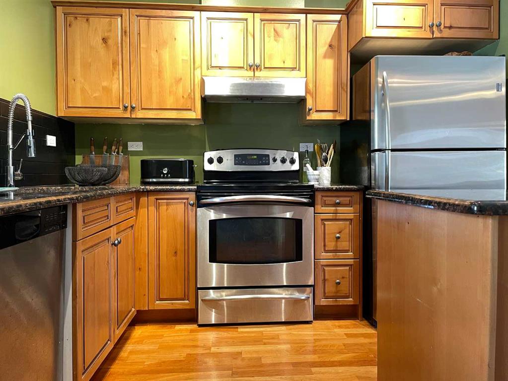 Picture for 16, 100 Rundle Drive 