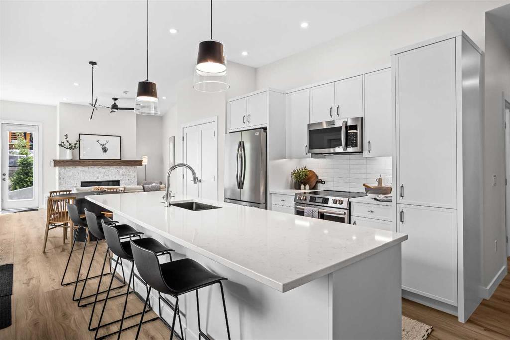 Picture for 101K, 209 Stewart Creek Rise 