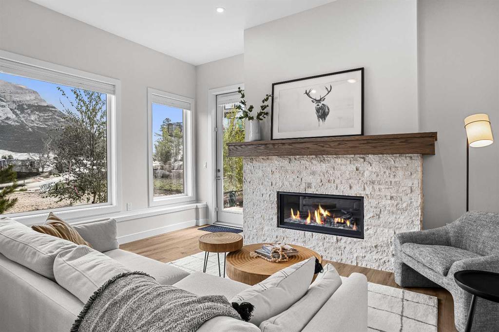 Picture for 101K, 209 Stewart Creek Rise 