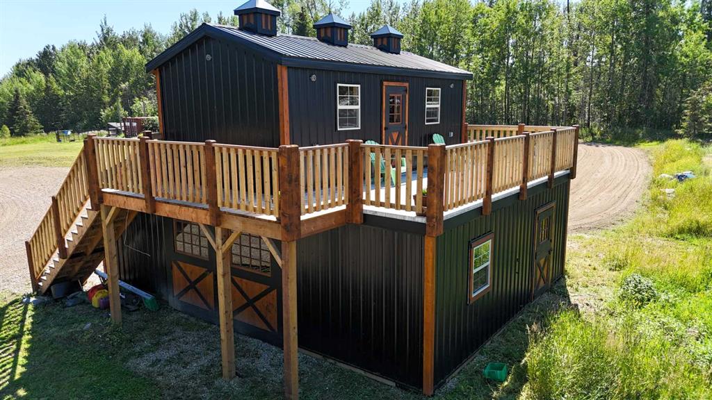 Picture for 53418 RANGE ROAD 120  