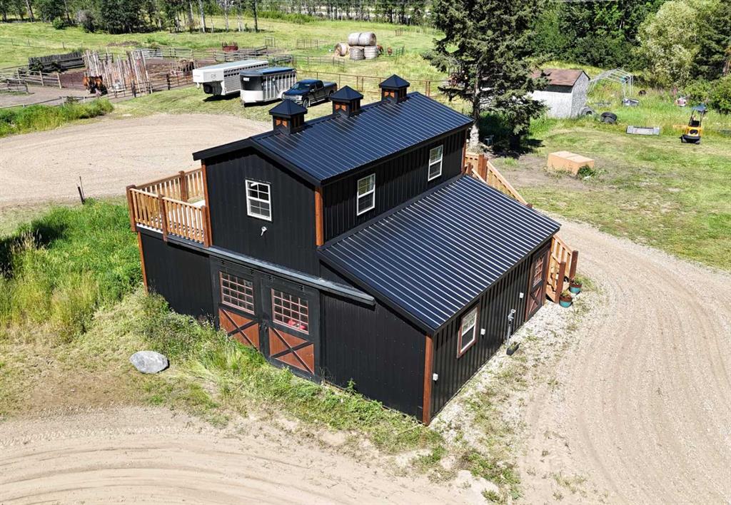 Picture for 53418 RANGE ROAD 120  