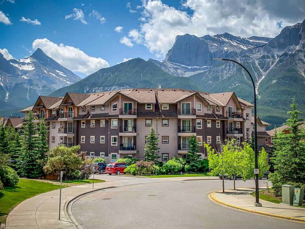 Picture for 112, 186 Kananskis Way 