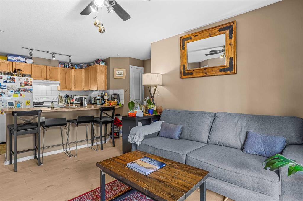 Picture for 112, 186 Kananskis Way 
