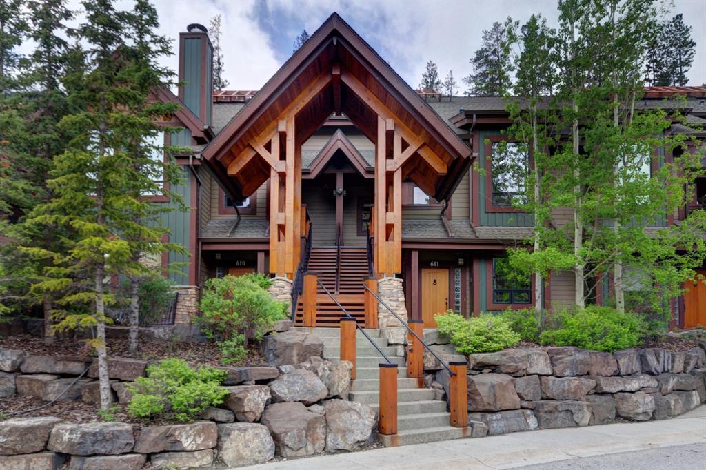 Picture for 621, 107 Armstrong Place 