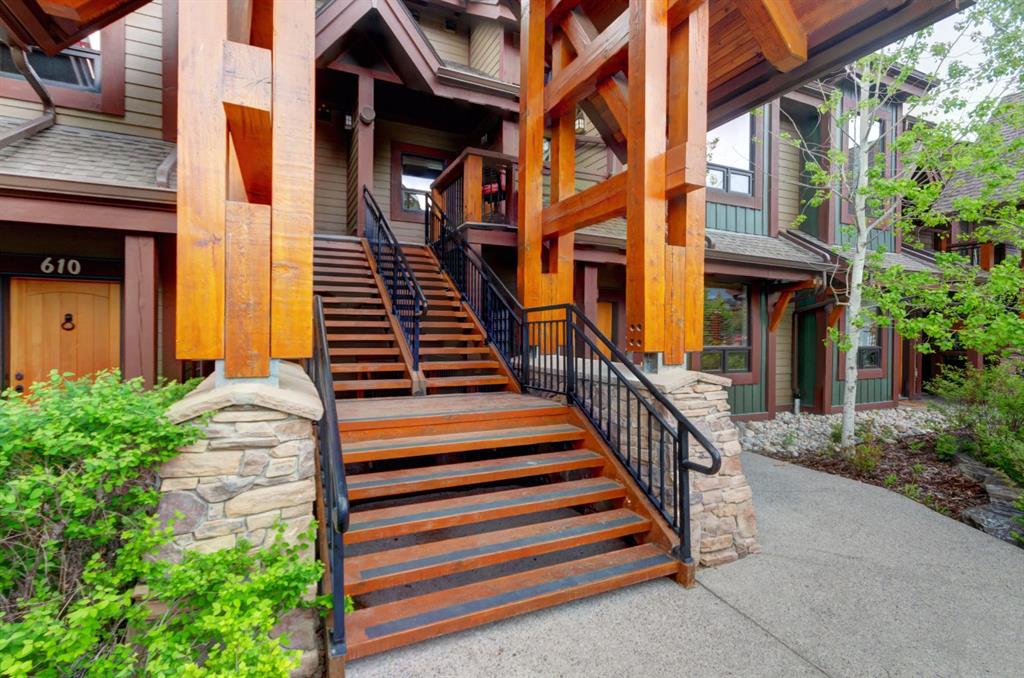 Picture for 621, 107 Armstrong Place 