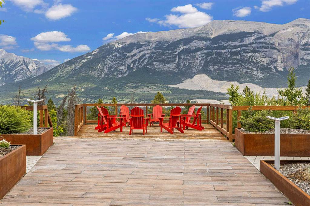 Picture for 110, 106 Stewart Creek Rise  
