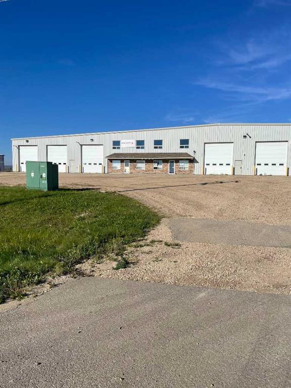 Picture for BAY B, 594062 RANGE ROAD 125B ST. MARTIN Road 