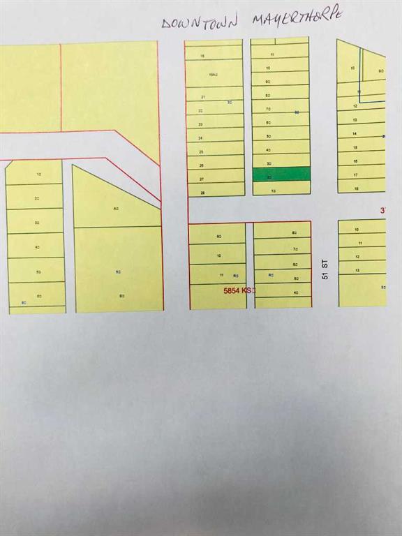 Picture for 5002 51 Street 