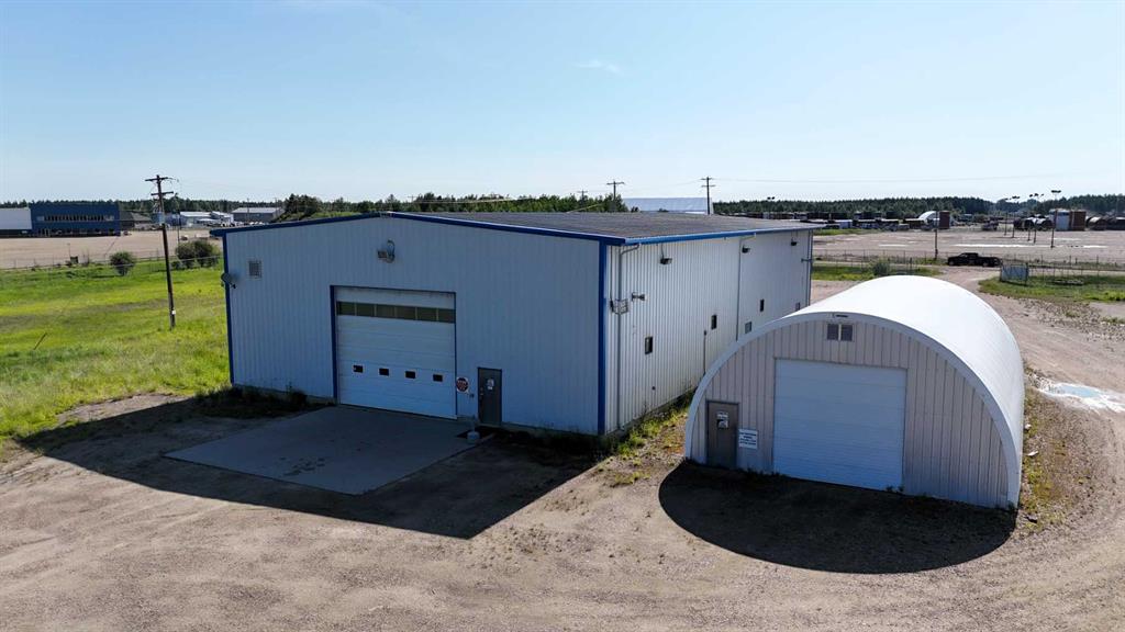 Picture for 8, 53304 Range Road 170  