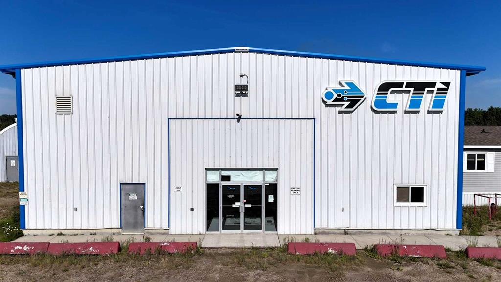 Picture for 8, 53304 Range Road 170  