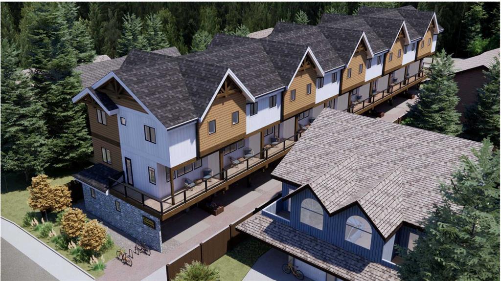 Picture for 3, 418 Muskrat Street 