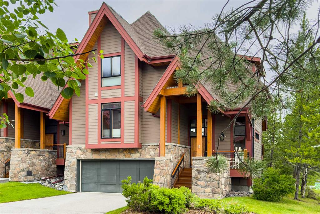 Picture for 2, 101 Armstrong Place 