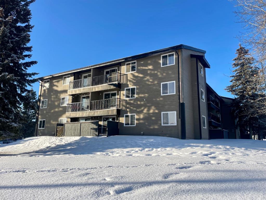 Picture for 205A, 5611 10 Avenue  