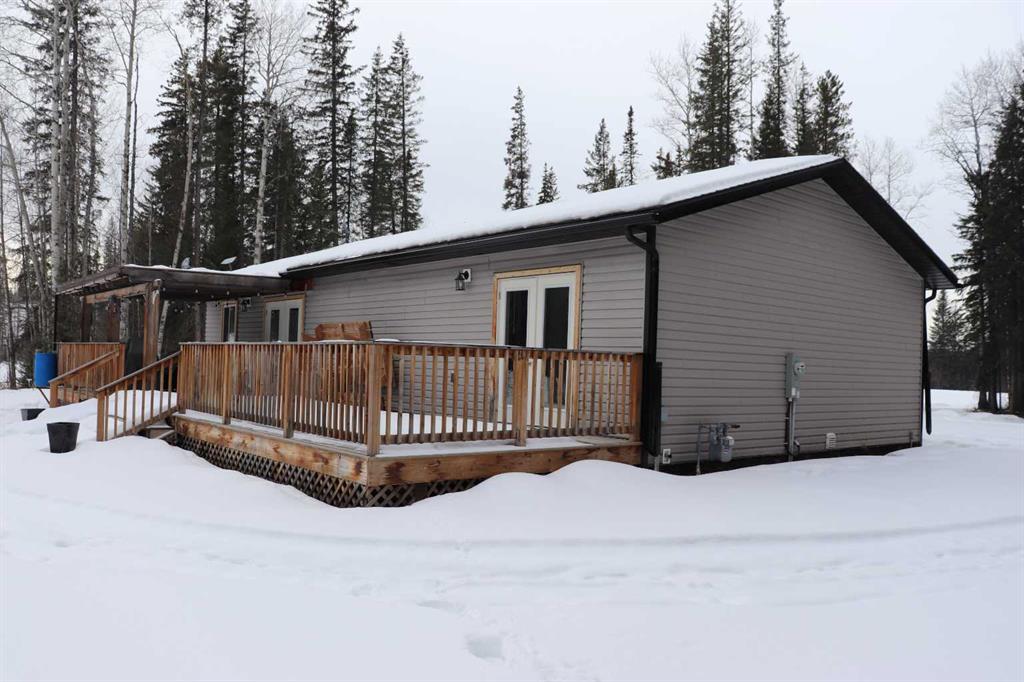 Picture for 54019C Range Road 165  