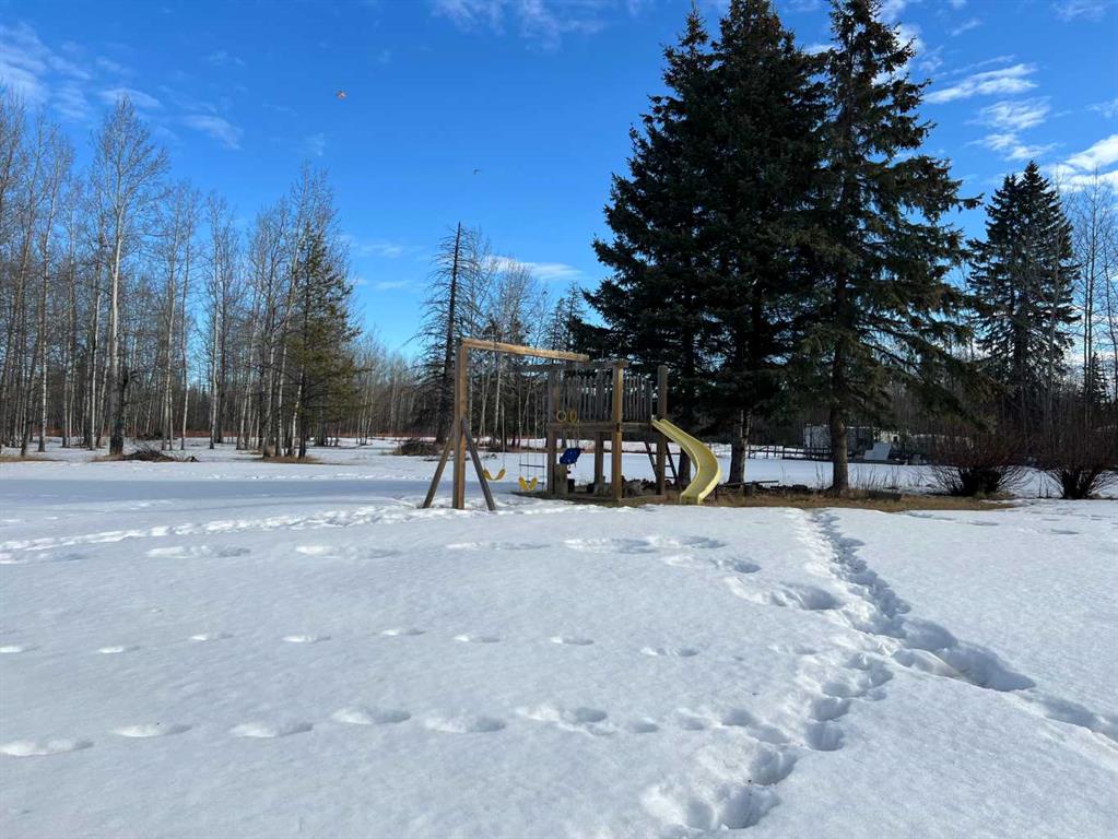 Picture for 10, 53407 Range Road 155  