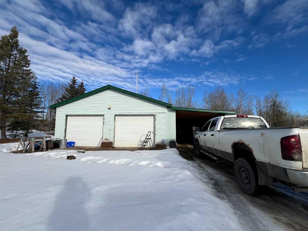 Picture for 10, 53407 Range Road 155  