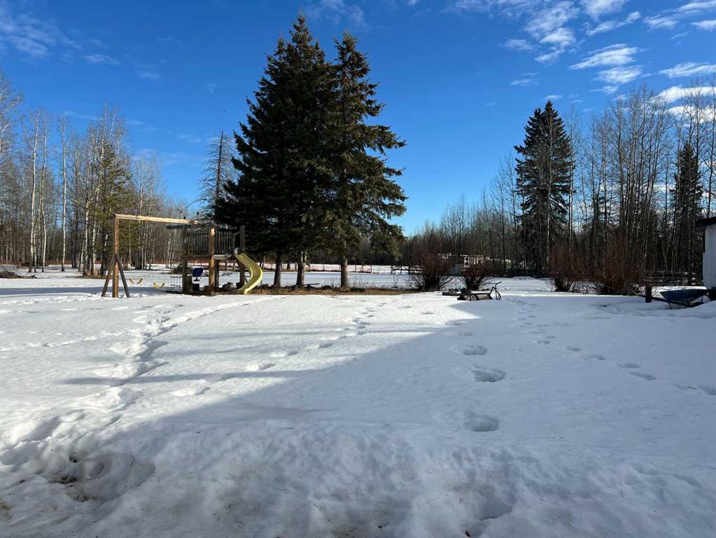 Picture for 10, 53407 Range Road 155  