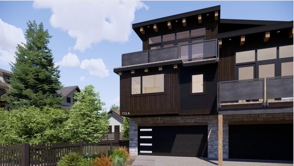 Picture for 713A 4th Street 