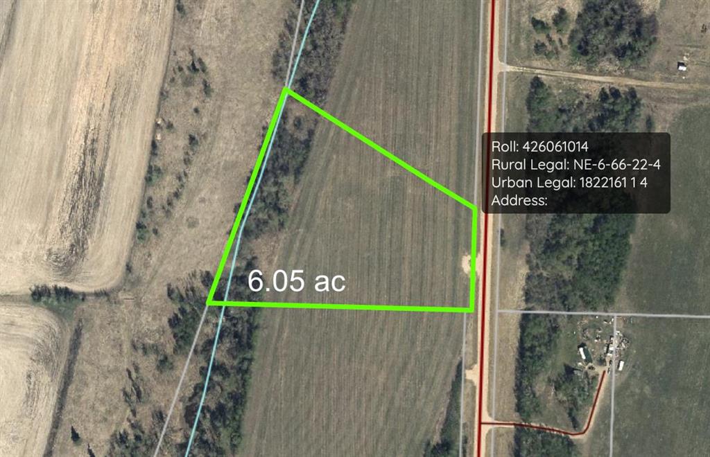 Picture for Lot 4 Canyon Road  