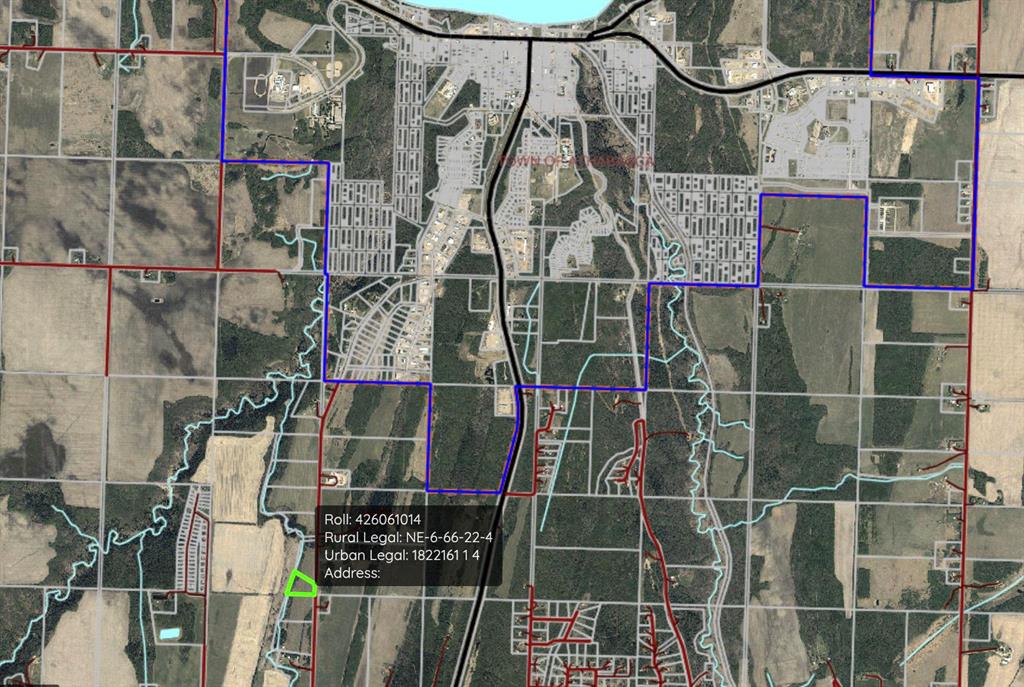 Picture for Lot 4 Canyon Road  