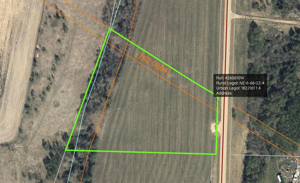 Picture for Lot 4 Canyon Road  