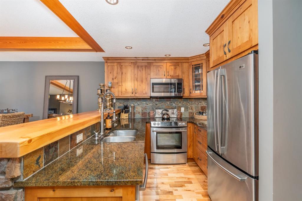 Picture for 2207, 101B Stewart Creek Landing  