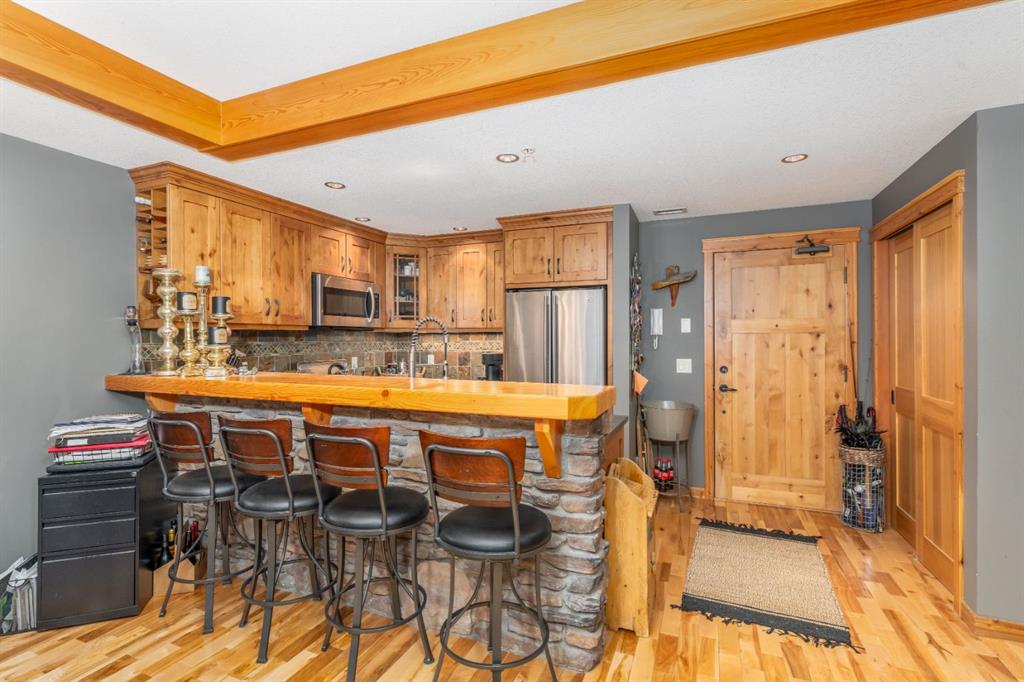 Picture for 2207, 101B Stewart Creek Landing  