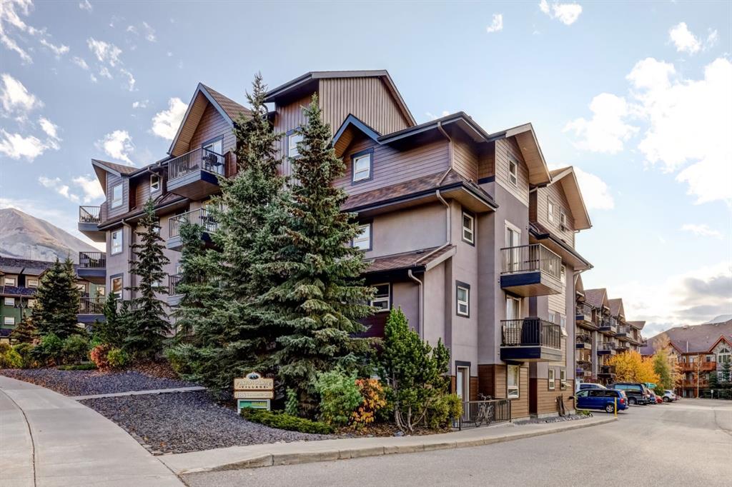 Picture for 117, 186 Kananaskis Way 