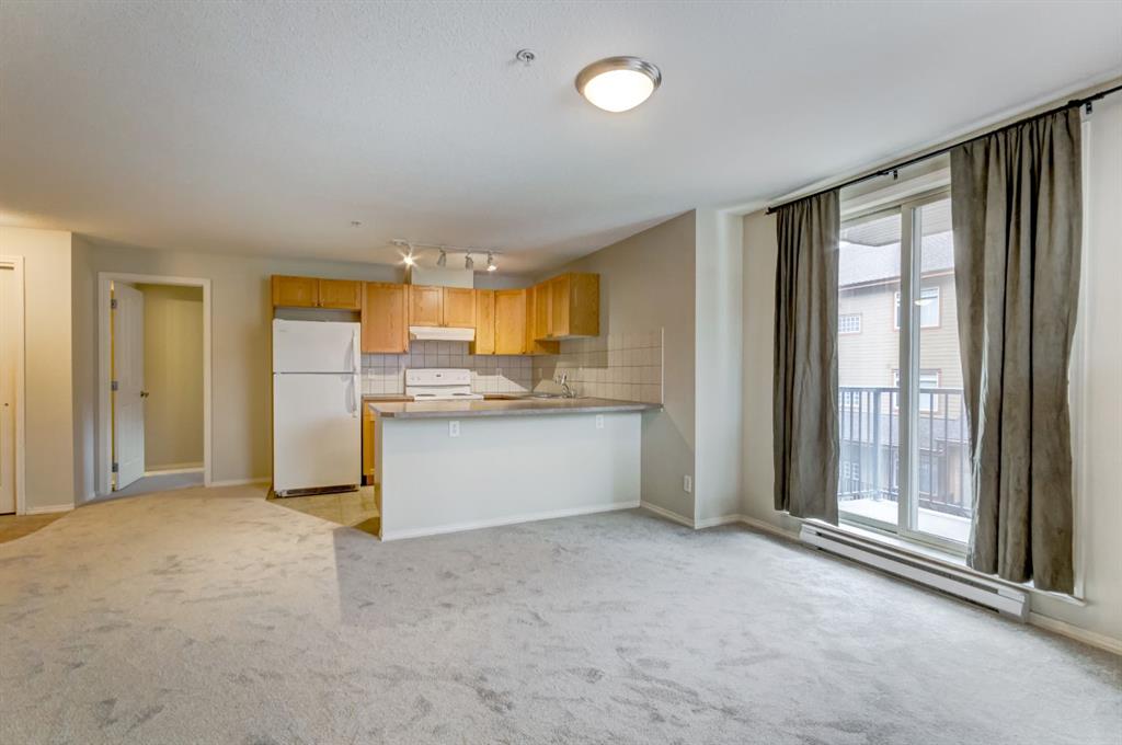 Picture for 117, 186 Kananaskis Way 